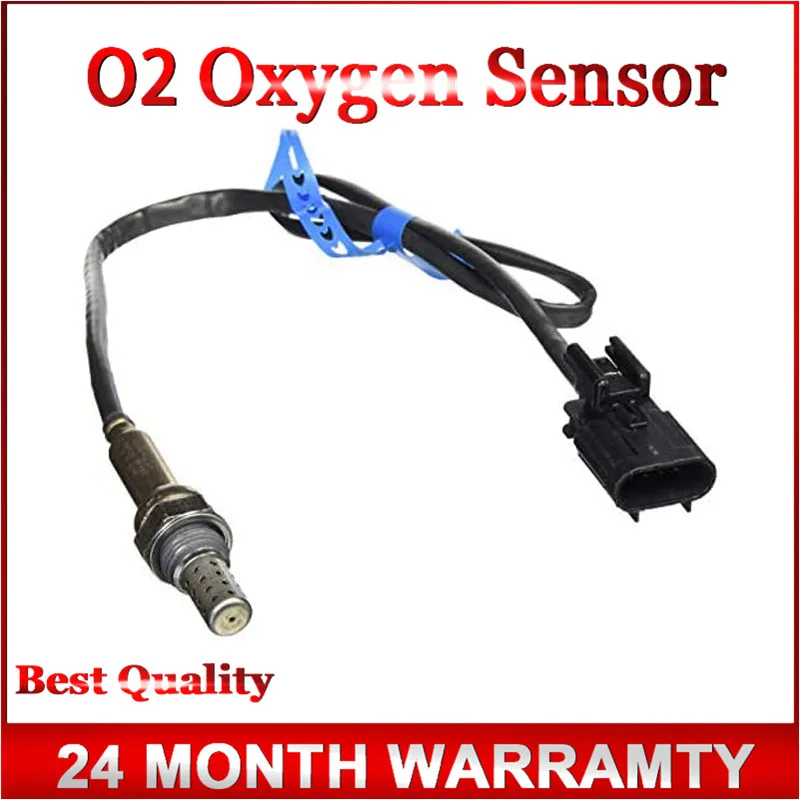 

39210-3C200 Датчик кислорода вниз для Kia Amanti Sedona Sorento для Hyundai Azera Sonata V6-3.8L 392103C200 392103C600 80 см