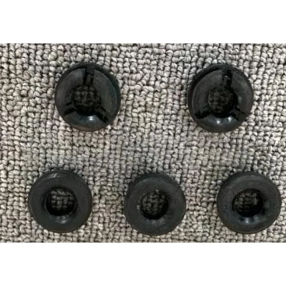 Car Air Filter Box Rubber Cushion Mount Seal O-ring Brand New Genuine for BMW for MINI R55 R56 R57 R58 R59 R60
