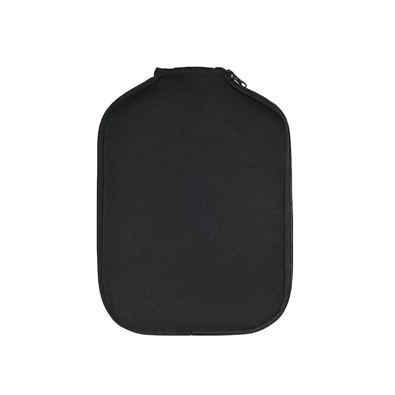 حقيبة حماية لمضرب كرة البيسبول، حافظة مجداف تنس الطاولة، حافظة غطاء مجداف كرة البيسبول من النيوبرين للتدريب على الممارسة