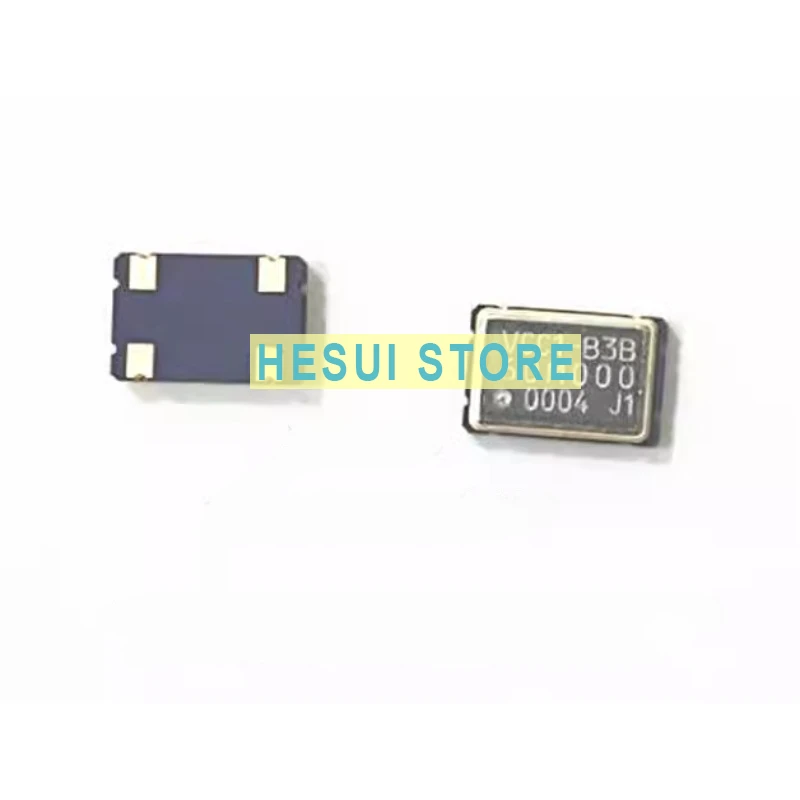 VCC1-B3B-60M000000, 60M, 60MHz, 60MHz, 5070, 7050 SMD, 5x7, 1 PC, 5x7