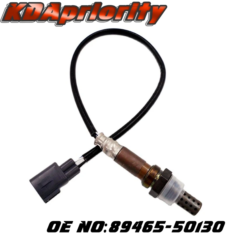 Oxygen Sensor Air Fuel Ratio Sensor 89465-50130 For Lexus GS300 350 400 430 460 LS430 SC430 Toyota Camry Celsior Crown Soarer