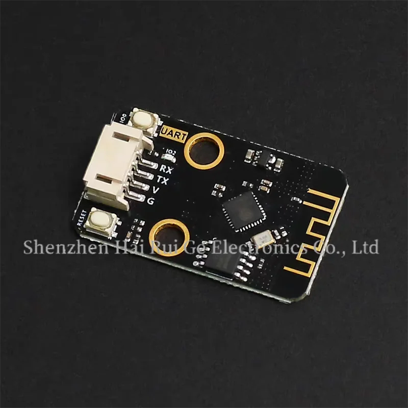 Electronic building blocks IoT module ESP8266 supports official AT commands and MQTT protocol