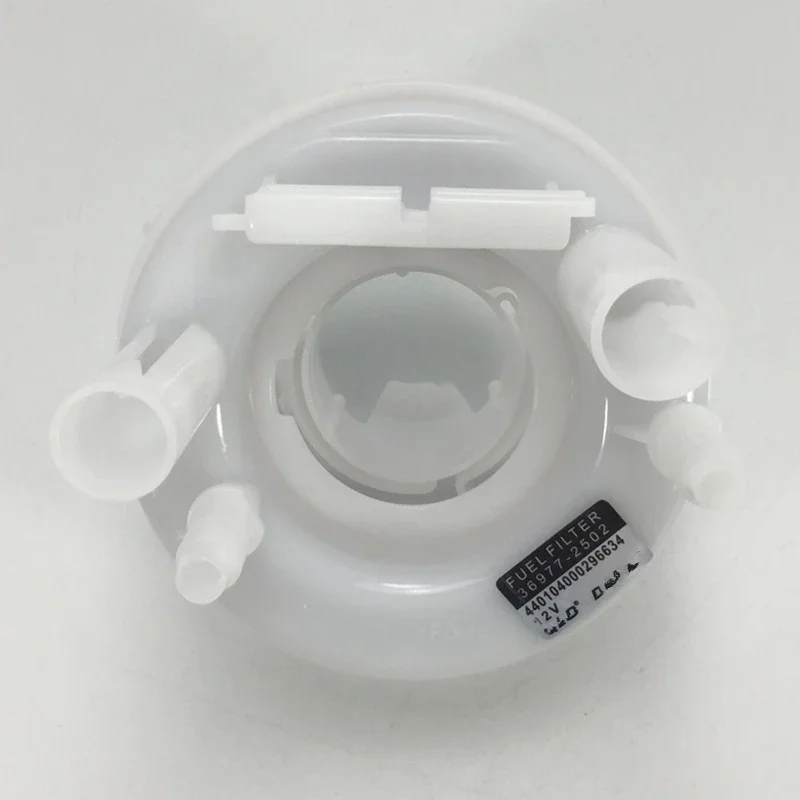 

WAJ Fuel Filter 17040JE20D, 17040-JE20D Fits For Nissan X-Trail, Qashqai, J10Z HR16DE, MR20DE