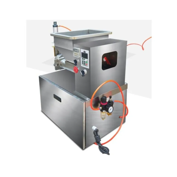 2026 Bestselling Model - Automatic Dough Divider, Circular Dough Divider