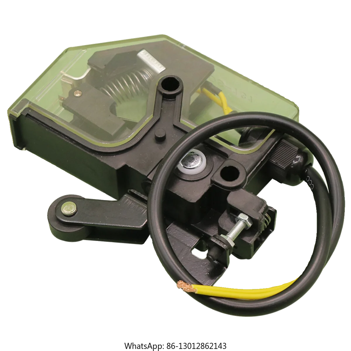 Elevator Car Door S…