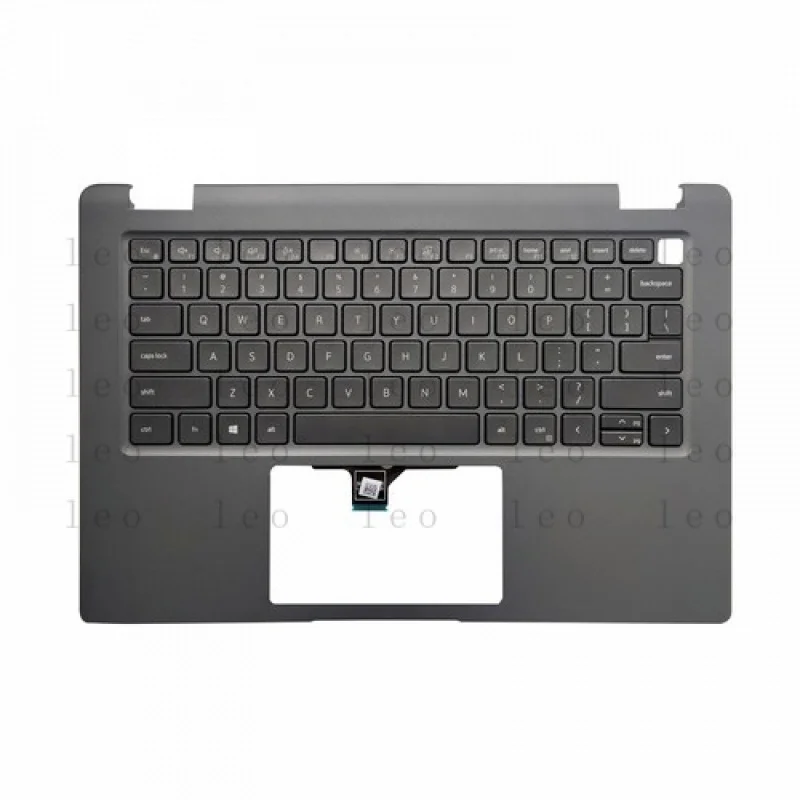 

TT Laptop NEW For Dell Latitude 3440 us Keyboard Palmrest Cover 0R2DCD