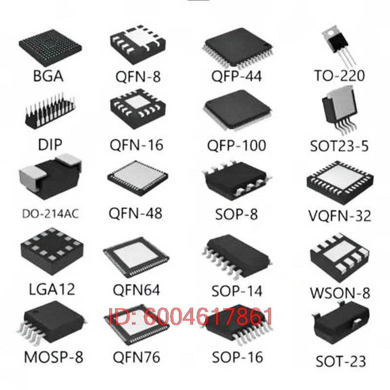 5~10PCS  New     TUSS4470TRTJR     USS4470     TUSS4470   QFN-20   Chipset
