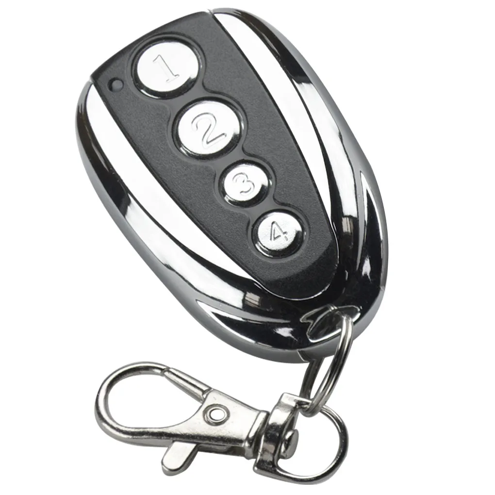 433 ميجا هرتز السيارات نسخة التحكم عن بعد فتحت باب المرآب الكهربائية تحكم عن بعد الناسخ استنساخ استنساخ رمز الارسال