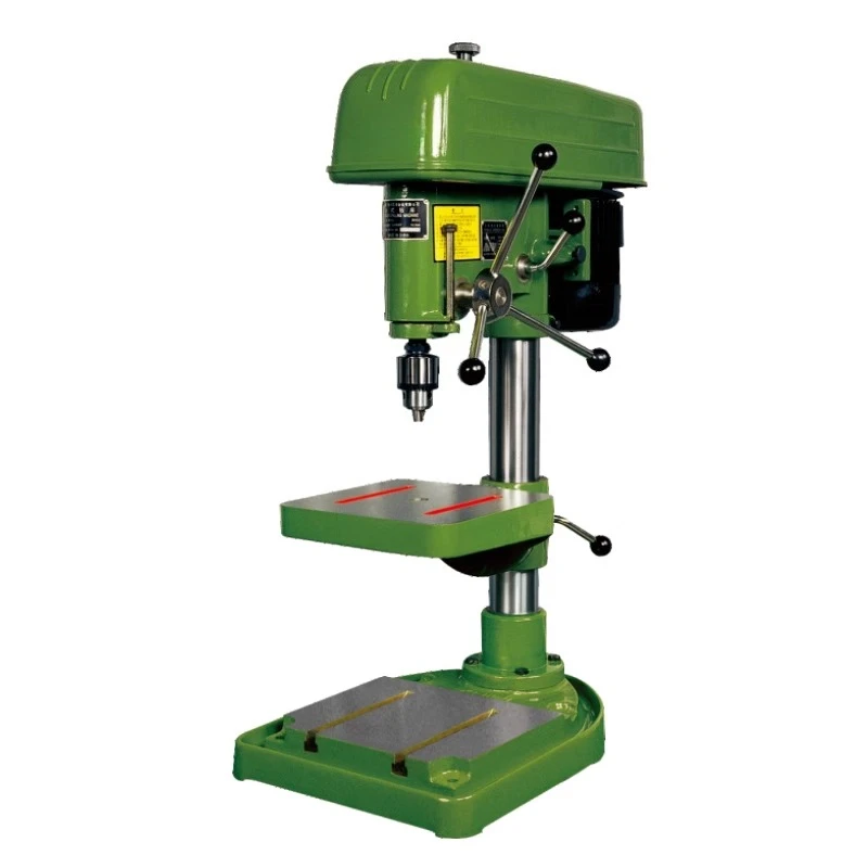 

Z512 Z516A Industrial Heavy Duty High Precision Strong Bench Drilling Machine Z4120 jz32