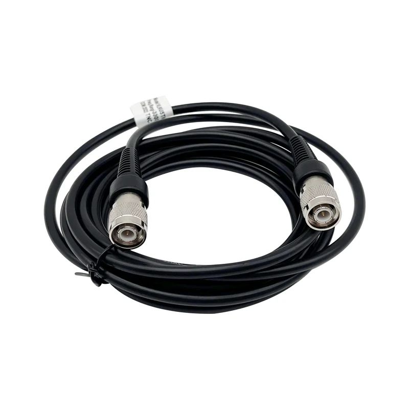 TNC -TNC Length 2.8m GPS Antenna Cable For Trimble LEICA SOK GPS