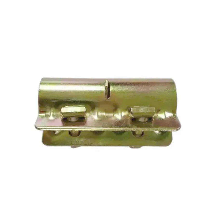 

Прессованная муфта для леса, 48,6 мм, поворотный зажим, муфта JIS для леса