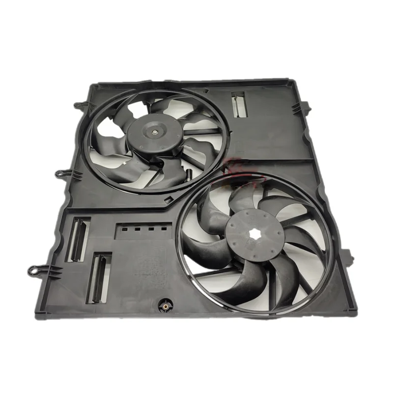 Radiator Fan For Ch… - image