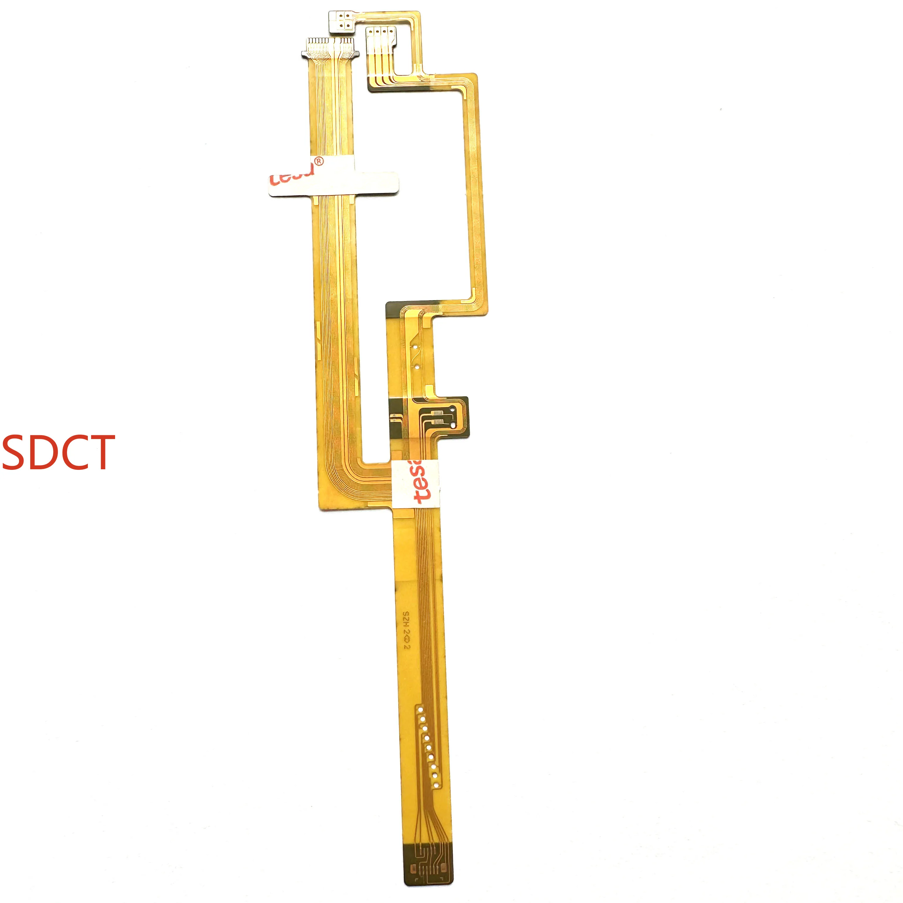 Suitable for Sony 85 1.8 large cable 85mm F1.8 flex cable Camera Replacement Repair Part