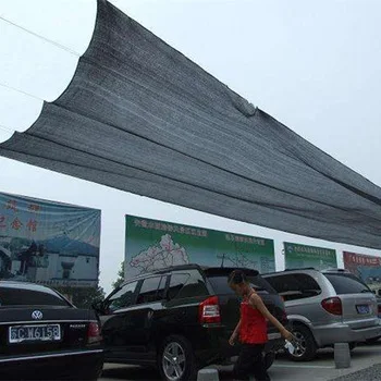 2025년 내구성 농업용 차양막 및 그물 야외용 차양막