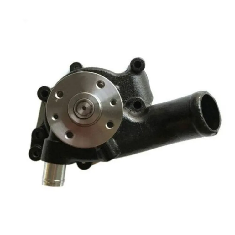 Water Pump 8-94376865-0 for Excavator EX100-1 EX100-3 EX120-2 Engine 4BD1