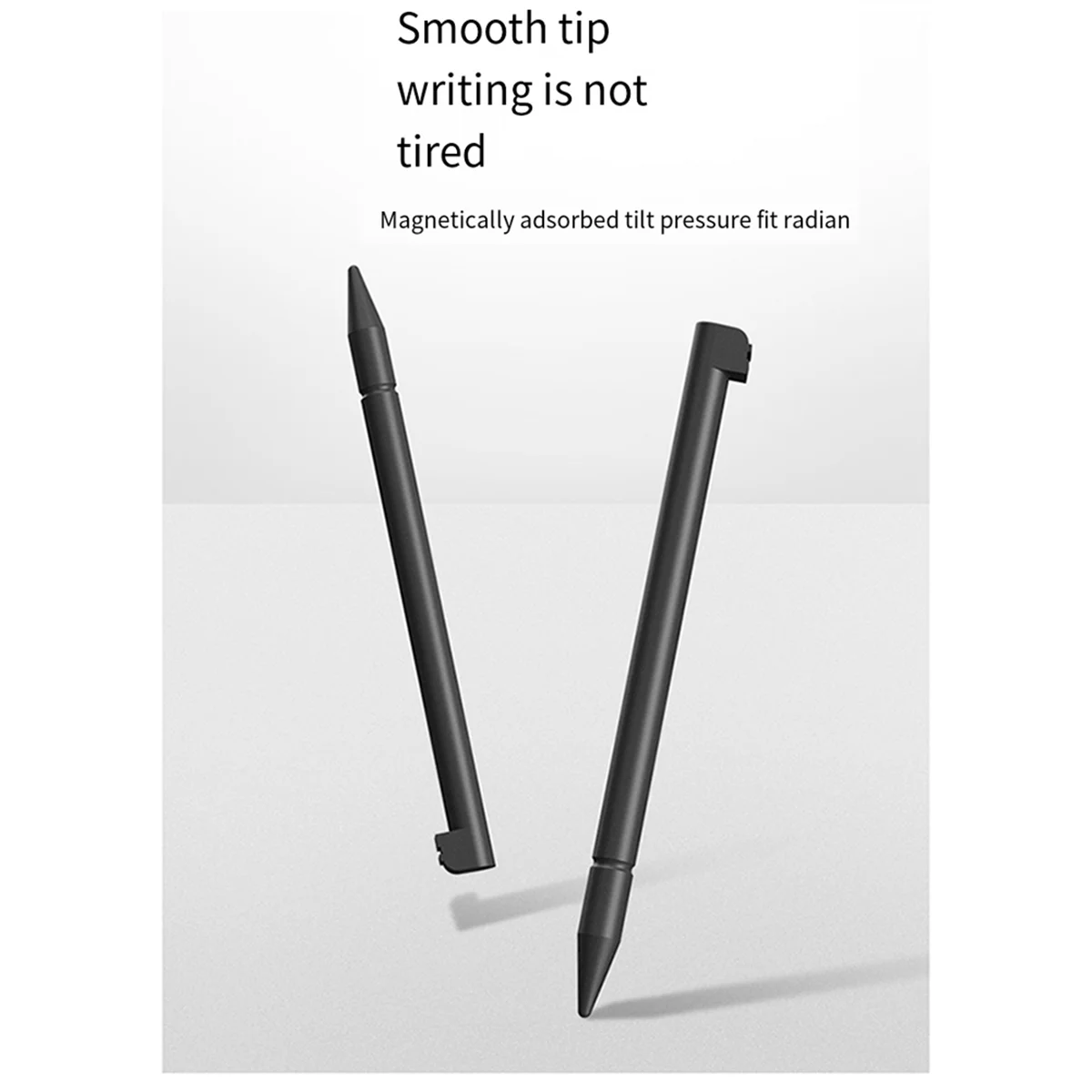 ZH70 Планшет для рукописного ввода Настольный калькулятор Калькулятор для финансового учета Офисный письменный черновый планшет для заметок с рукописным вводом