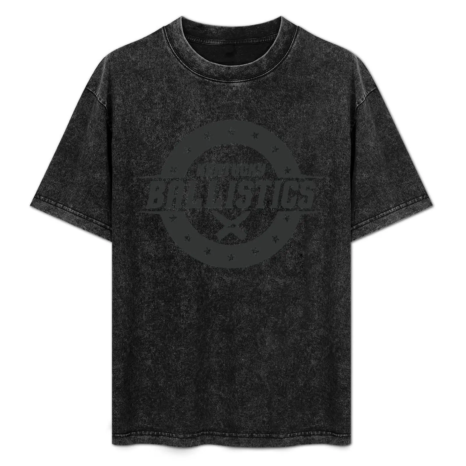 

kentucky ballistics merch T-Shirt Outdoor Activity Sports T-Shirt