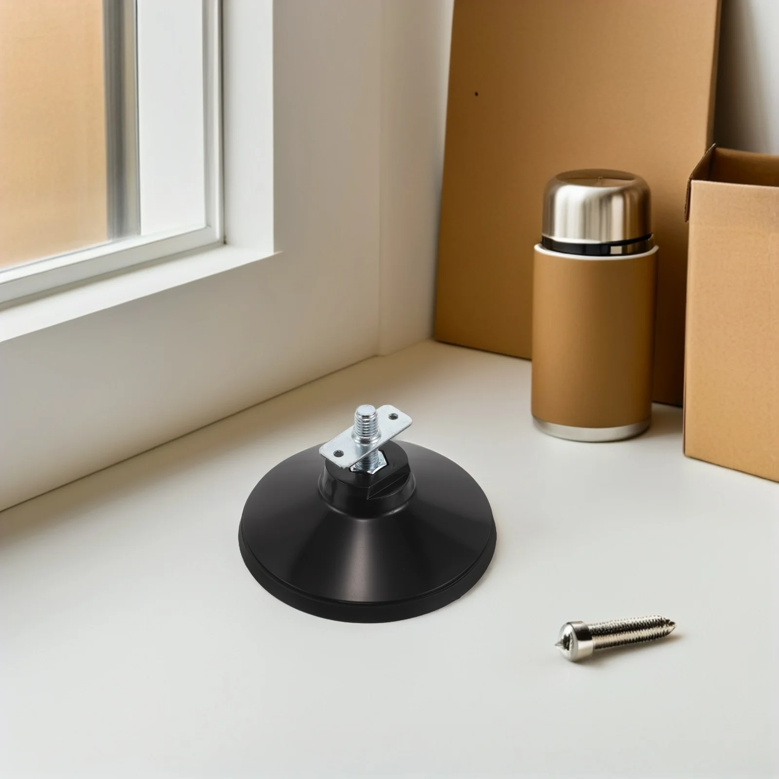 Livellatori per gambe da biliardino 2 pezzi M12x3.2 Piedini regolabili resistenti per un'esperienza di gioco stabile Tavolo da biliardo per ufficio domestico