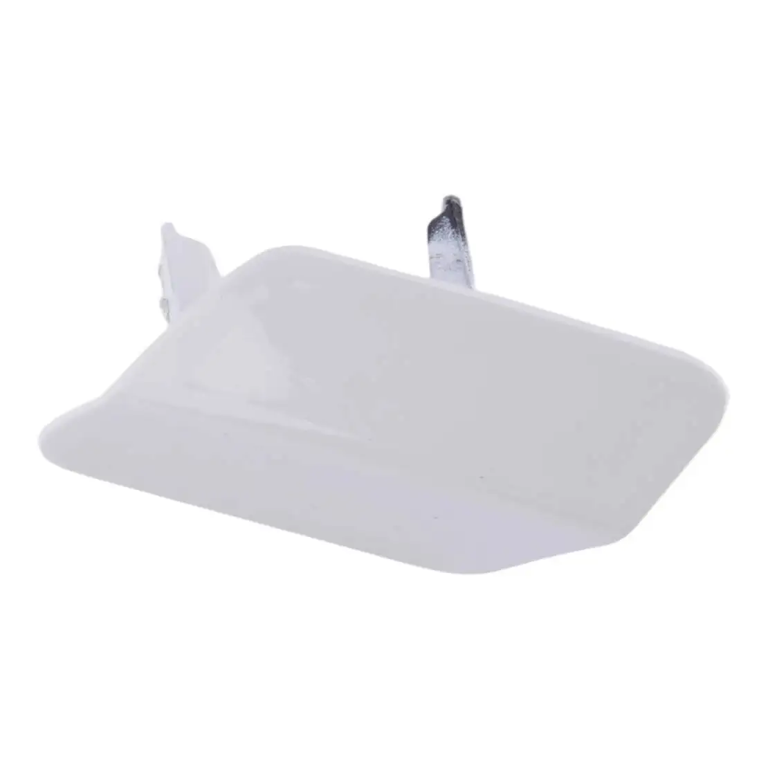 

51118056613 Крышка сопла омывателя фар переднего бампера подходит для BMW 3 серии F30 F31 M-Sport 2013-2018 белый ABS