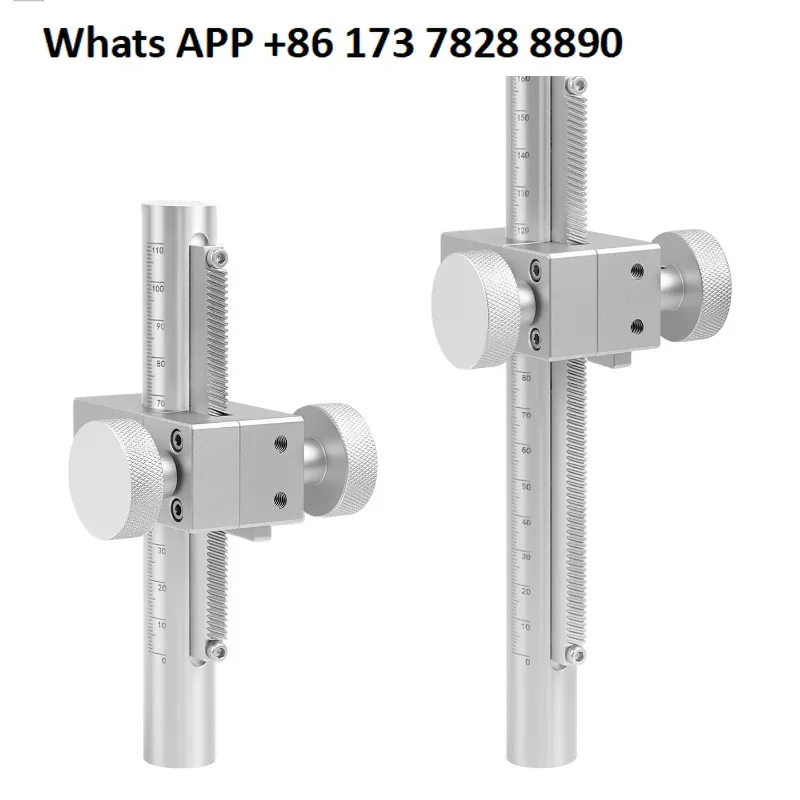 

Платформа колонны полосы шестерни вертикального подъема по оси Z ZKB20-150/200/250/300-110