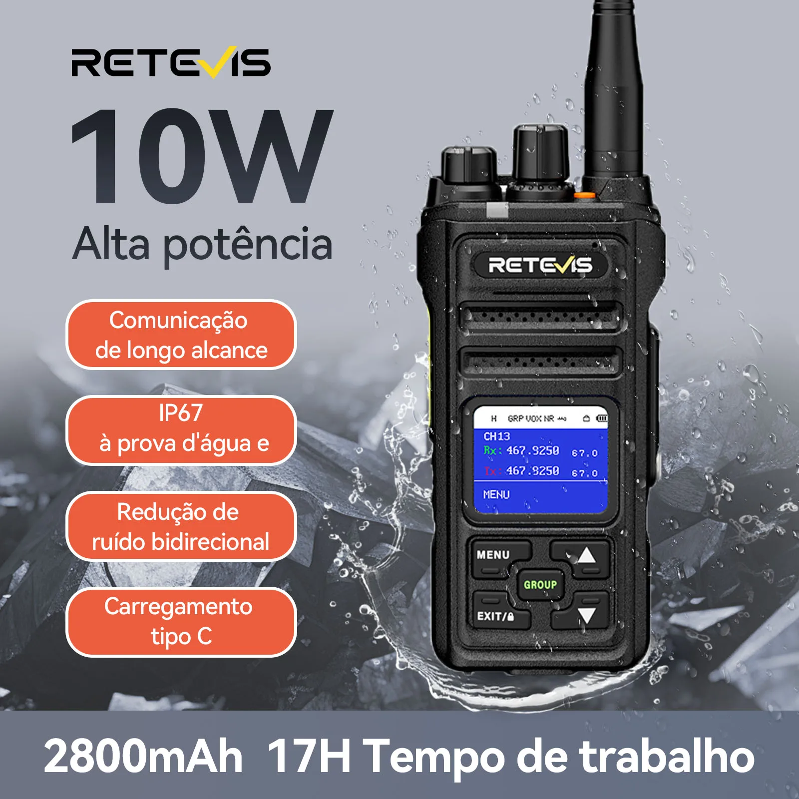 retevis-nr630s-walkie-talkie-waterproof-walkie-talkies-long-range-communication-radio-long-reach-wireless-devices-radio-station