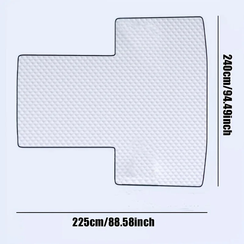 Thumbnail 2 - #34 Trending Waterproof Car Covers Right Now