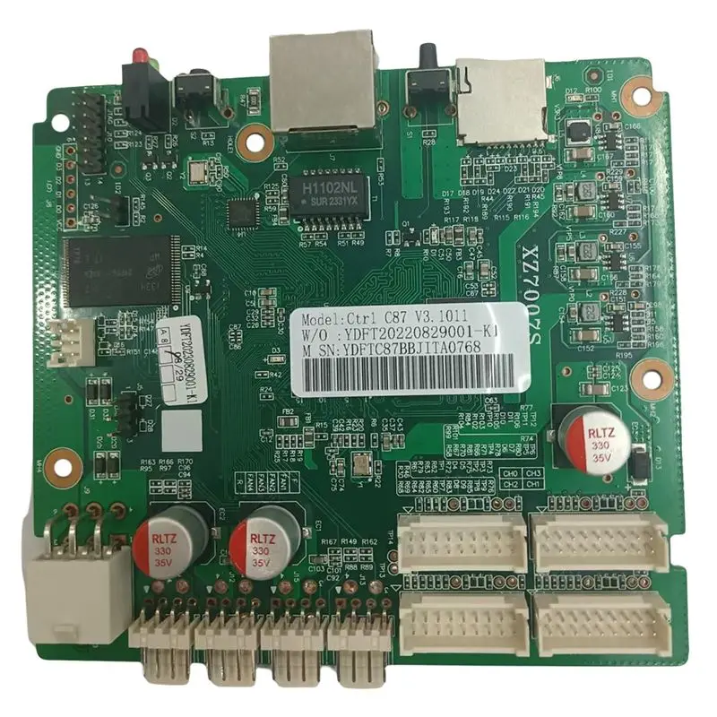 Antminer S19 Control Board - AliExpress
