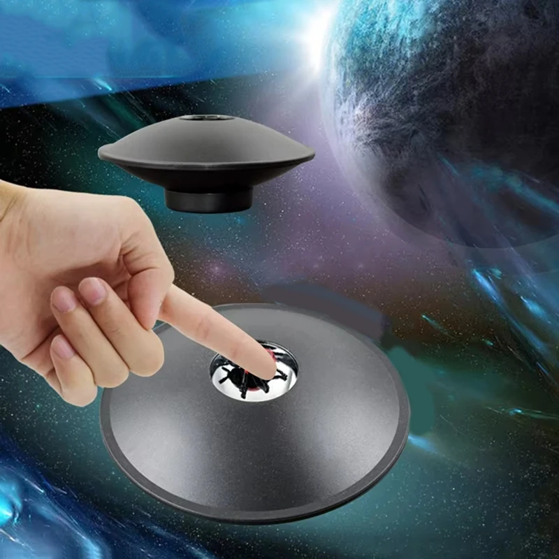 3D Optical Mirror Illusion Box with Animal Figurine Optical Projection Visual LIlusion Image Maker for Kid Education-ABPX