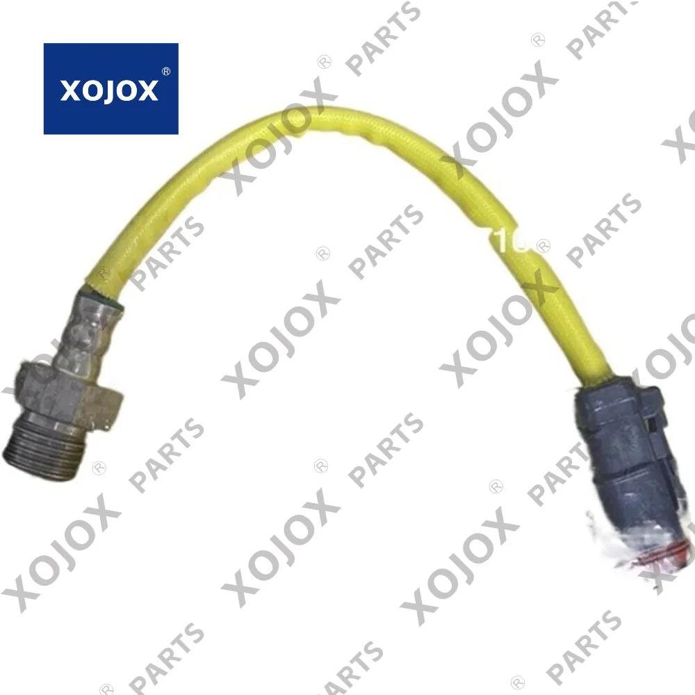 

XOJOX 1916587 Excavator Parts Water Temperature Sensor For Excavator 191-6587