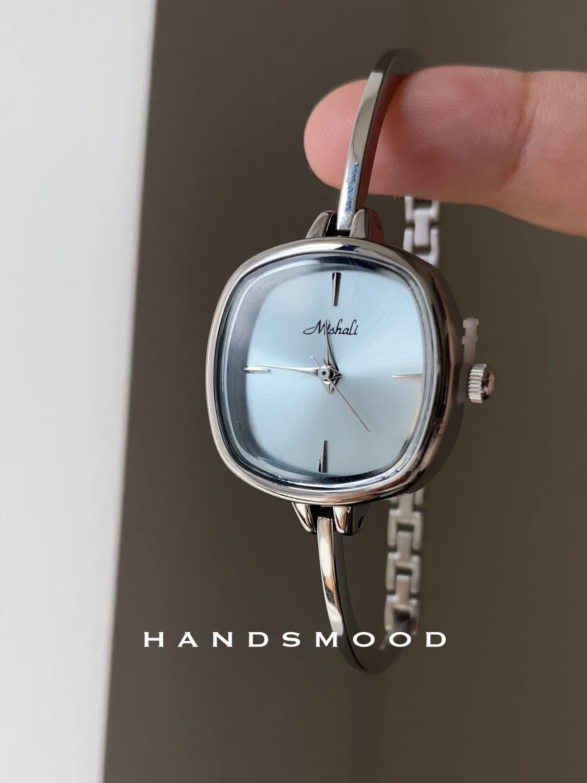 New Women'S Wristwatch, French-Style Fresh And Fashionable, Casual And Versatile Bracelet Design, Women'S Watch, Gift For Women.