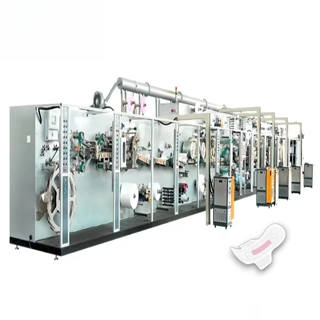 Yg Full Servo Autom…