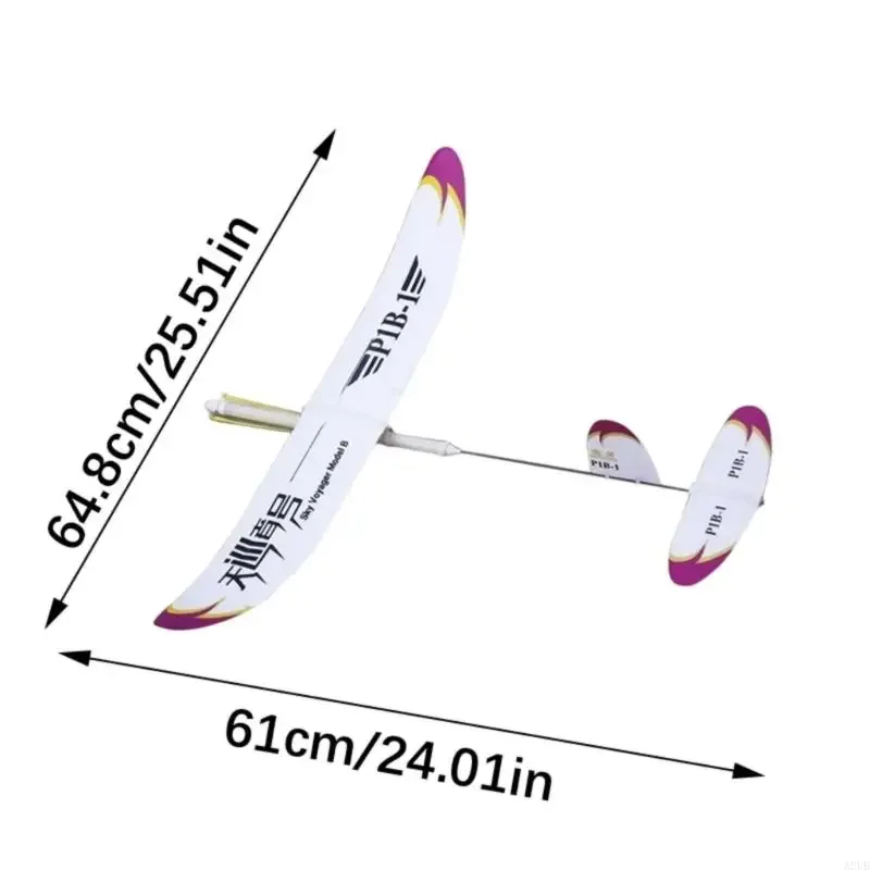 لعبة هندسية صغيرة للطائرات، مجموعة متنوعة من الألوان المتنوعة، نشاط بناء بلاستيكي آمن للأطفال للأعمار من 8 سنوات فما فوق، 15UB