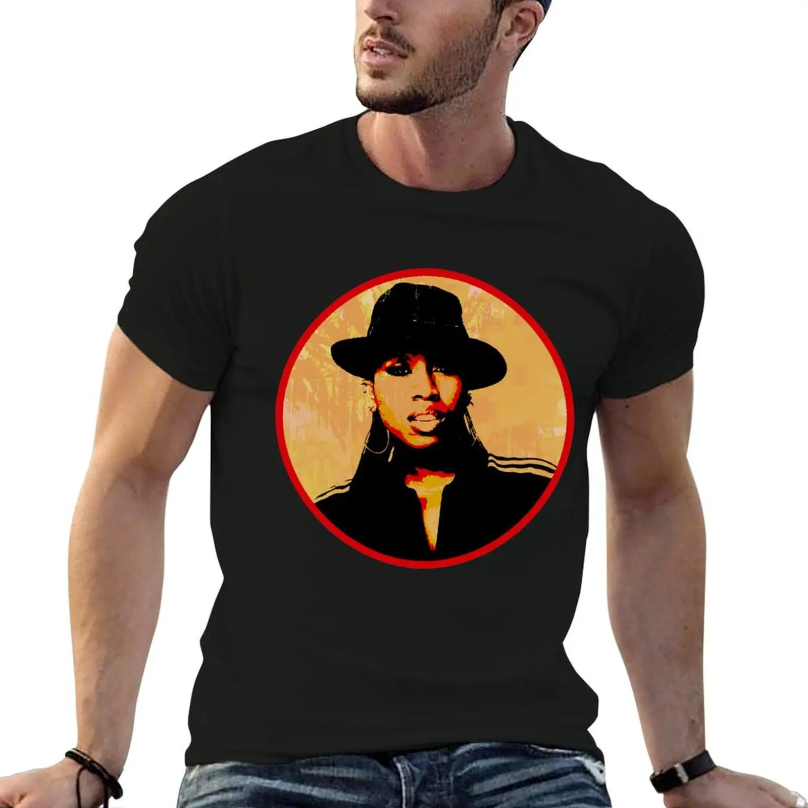 

Strange Facts About Missy Elliott T-Shirt funny t shirts man t shirt man designer man t shirt cotton T-Shirt