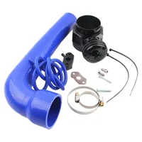 Turbo Dump Blow Off Valve For Audi A3 Vw Polo Seat Ibiza Skoda Fabia 1.2 Tsi Upto 2014