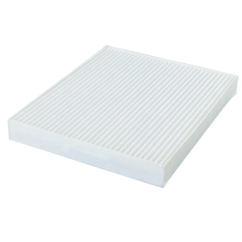 10 Pcs Cabin Air Filter 97133-2H001 97133-F2000 For Hyundai KIA Air Conditioning Filter Element