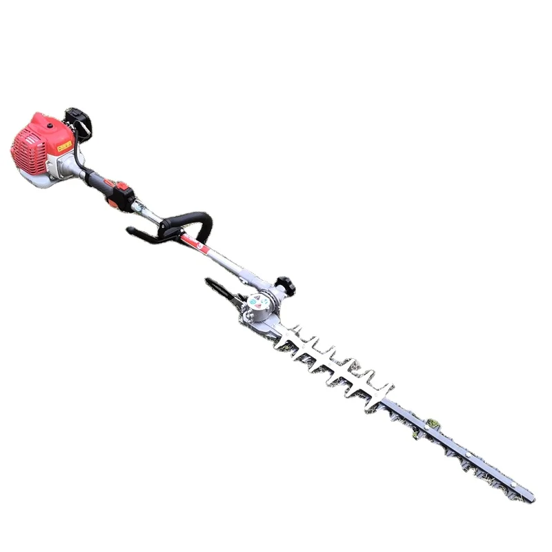 Outstanding Quality broadband hedge machine AHT2350D trimmer