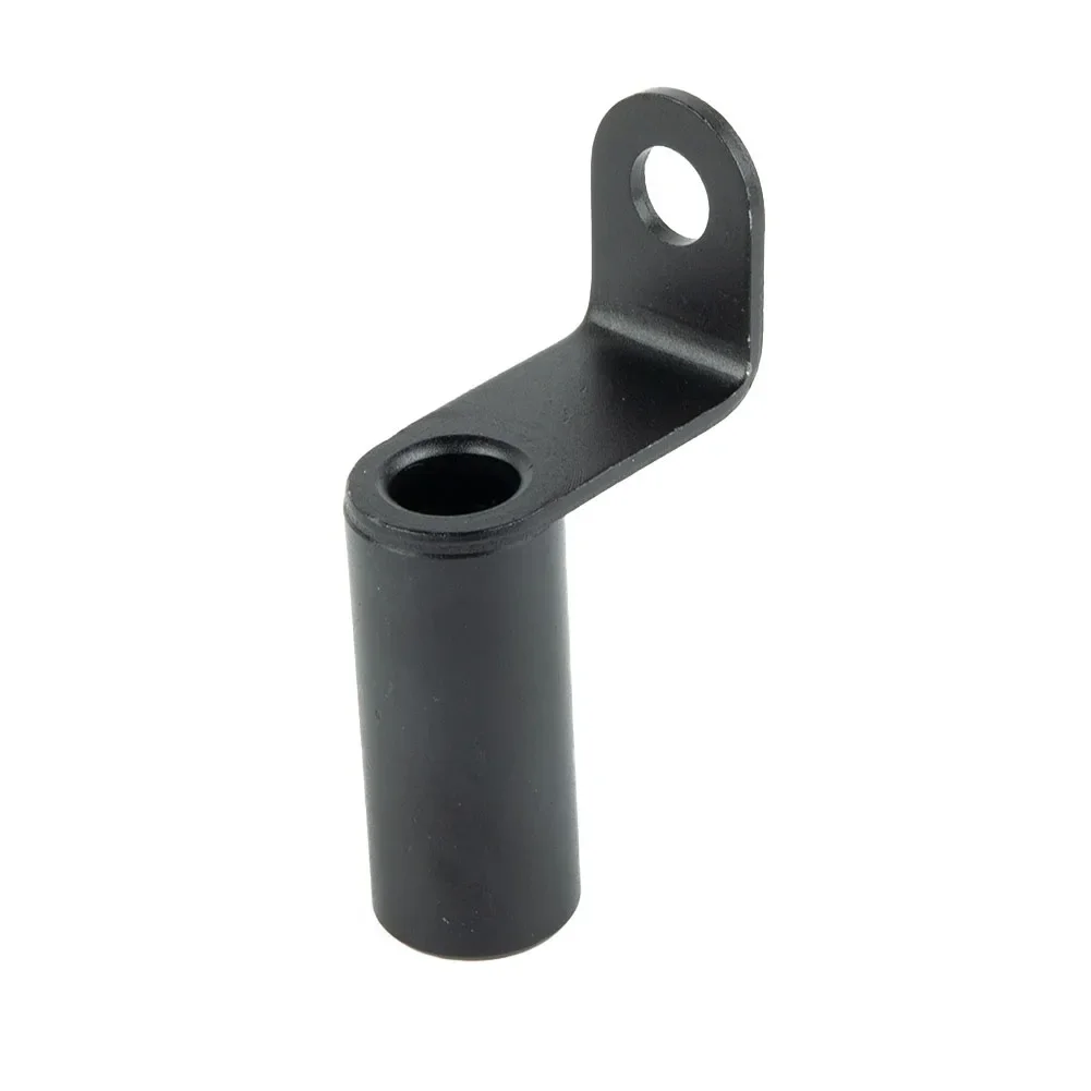 Motorcycle Phone Holder Handlebar Stand Bike Rear View Mirror Mount Extender Security Quick Lock Support Telephone Stand