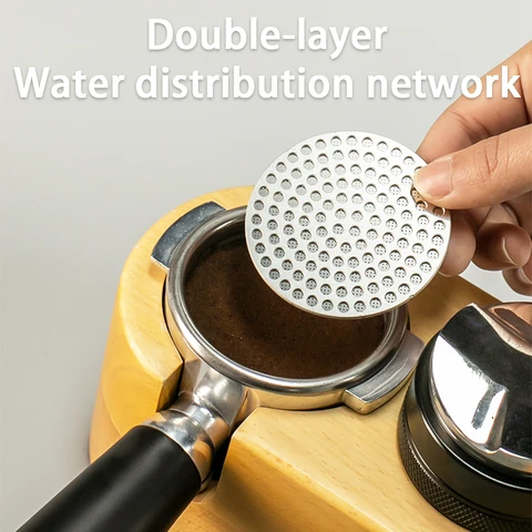 бездонный портафильтр 58мм отзывы - №1