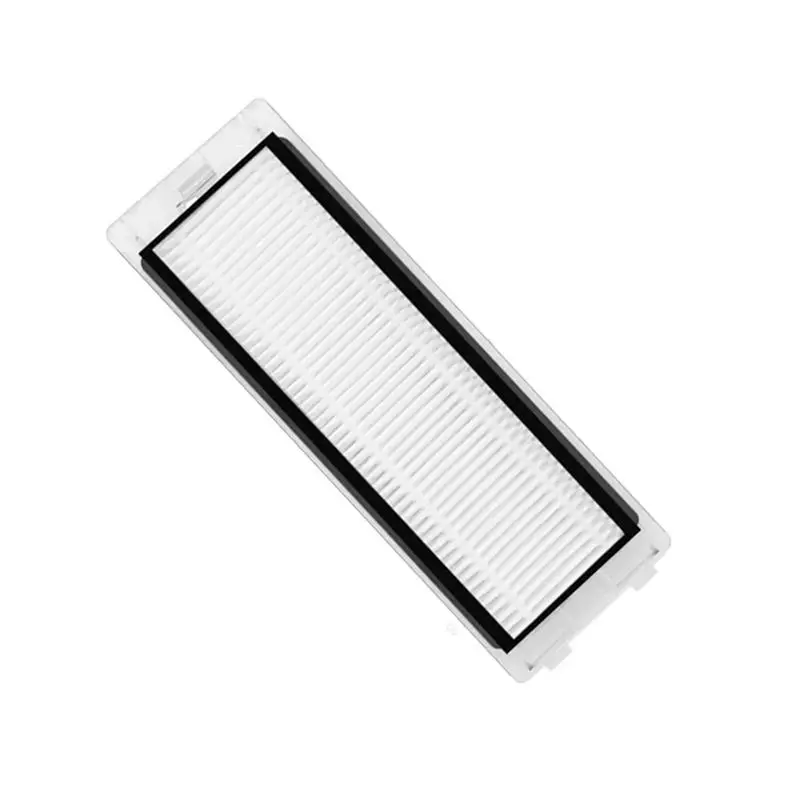 A93E-For Roborock Qrevo Robot Vacuum Spare Parts Main Side Brush Hepa Filter Mop Cloth Pad Dust Bag Accessories Consumables