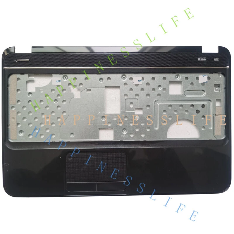 Y... NEW For HP Pavilion G6-2000 G6-2100 Palmrest Bottom Case Base Cover 684164-001