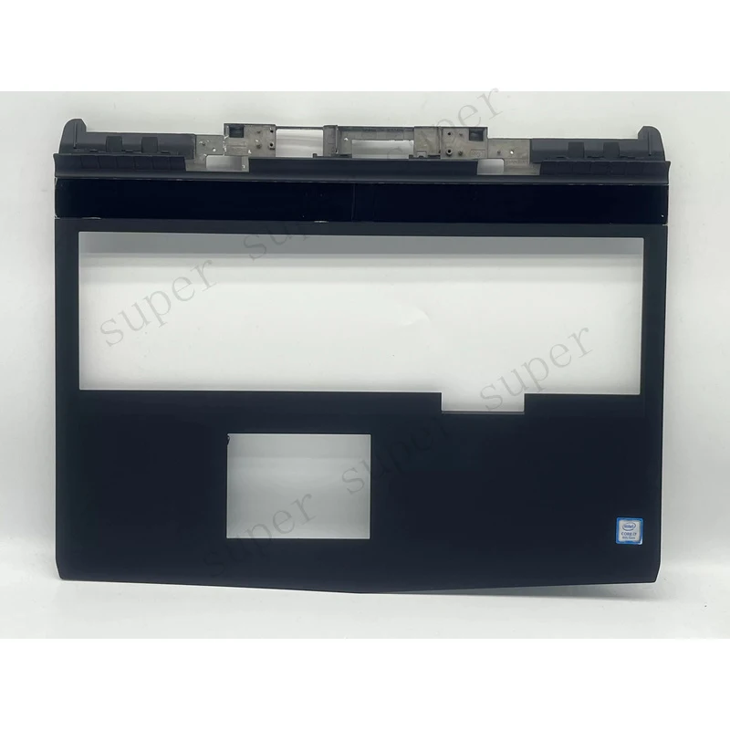 S+   LCD Bottom Headrest Back Cover For Dell Alienware 17 R4 R5 P31E