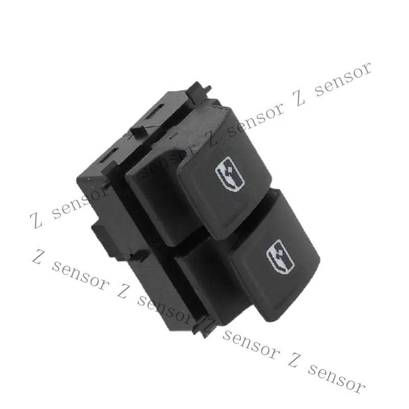 Z+ for 2017-2019 VW Cafter FRONT LEFT DRIVER SIDE WINDOW SWITCH