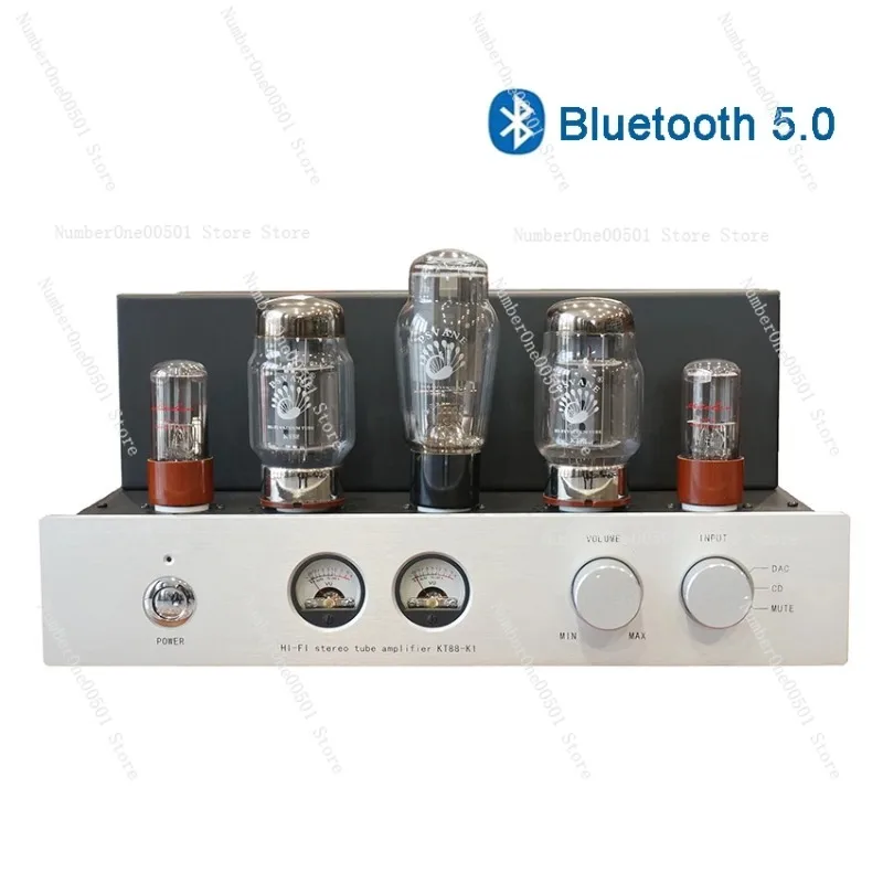 KT88 K1 Pure Class …