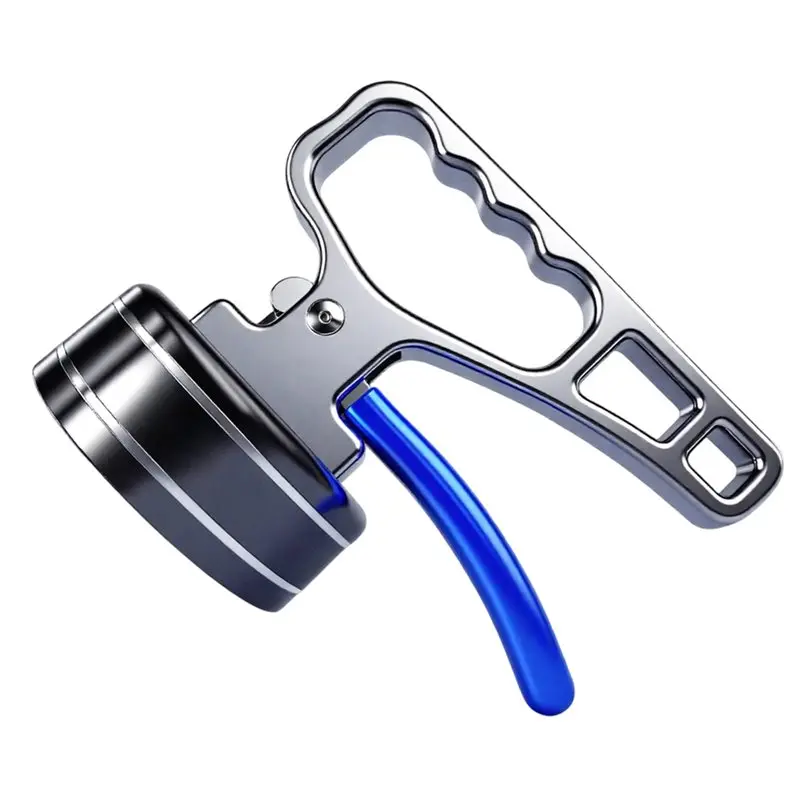 ALIM-Strong Magnetic Pickup Tool Heavy Duty Suction Cup For Iron Plate For Steel Mold Cutting Feeder Lifting Magnet