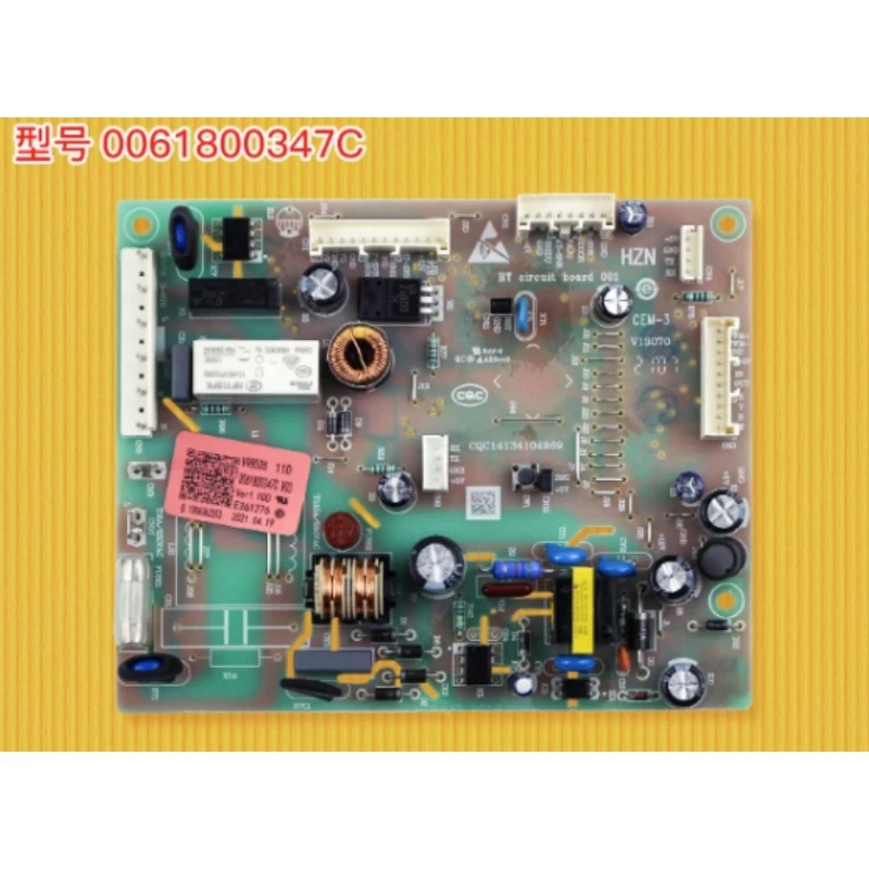 

0061800347C for Haier Refrigerator Computer Board, Control Board