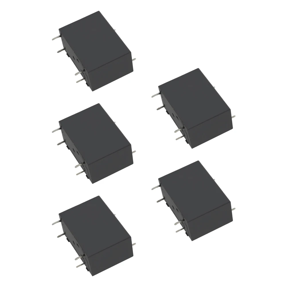 CHZ02-S-112LA2 Electromagnetic Switches 5pcs for Integration into For electrical Monitoring and Protection Circuits