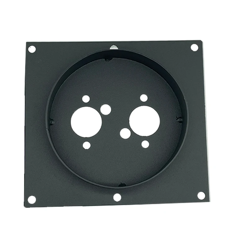 30mm 40mm 60mm Car Air Diesel Heater Upgraded Base Mounting Bracket Floor Plate For Eberspacher Webasto Car Truck VAN Camper RV