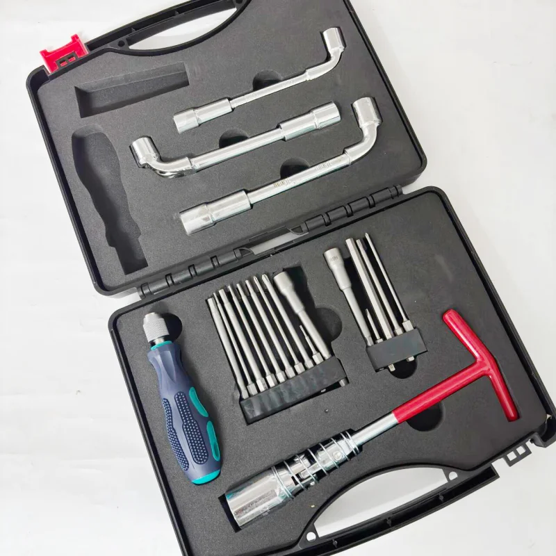New Agricultural Drone T10/T20/T30/T40/T50/T60/T70/T100/T100S Repair Tool Kit For DJI Argas Plant Protection Drones Repair Part