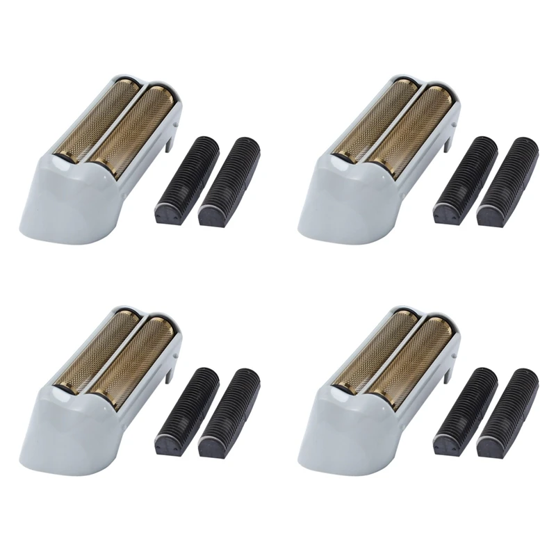 

8X Replacement Shaver Head For Andis Model 17150/17160/17155/17200