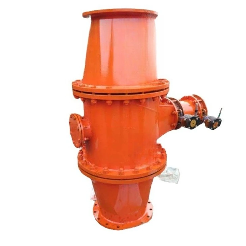 Mine Gas Pipeline S… - image